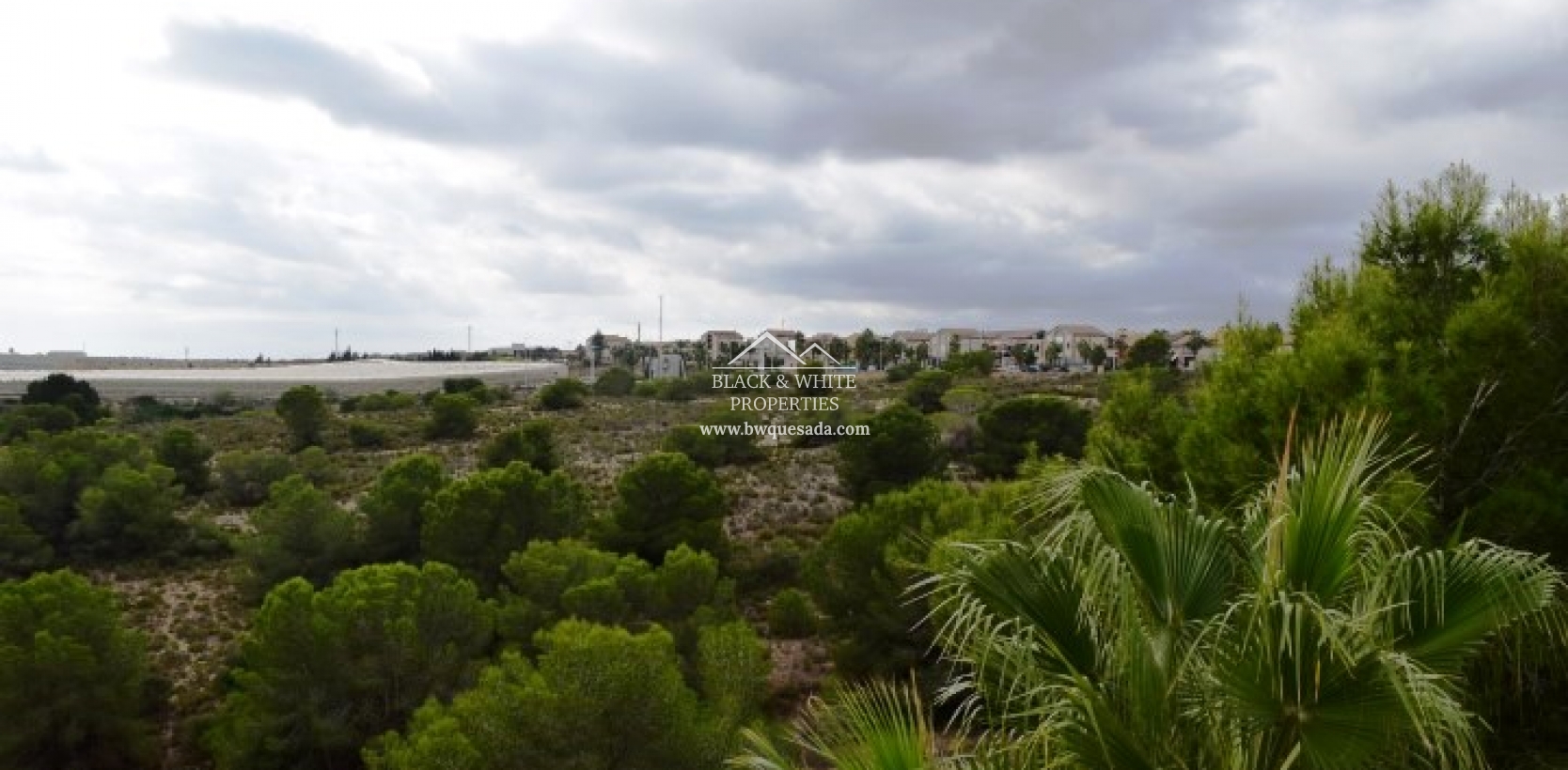 Resale - Detached Villa - Algorfa - Montemar - Saint Andrews Heights