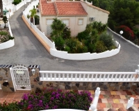 Resale - Detached Villa - Algorfa - Montemar - Saint Andrews Heights