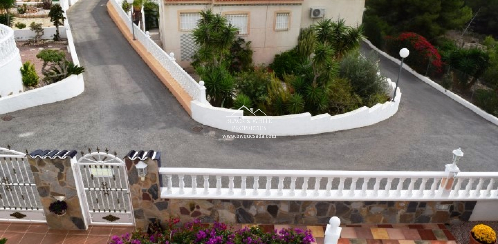 Resale - Detached Villa - Algorfa - Montemar - Saint Andrews Heights