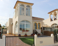 Resale - Detached Villa - Benijofar - Benimar