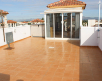 Resale - Detached Villa - Benijofar - Benimar