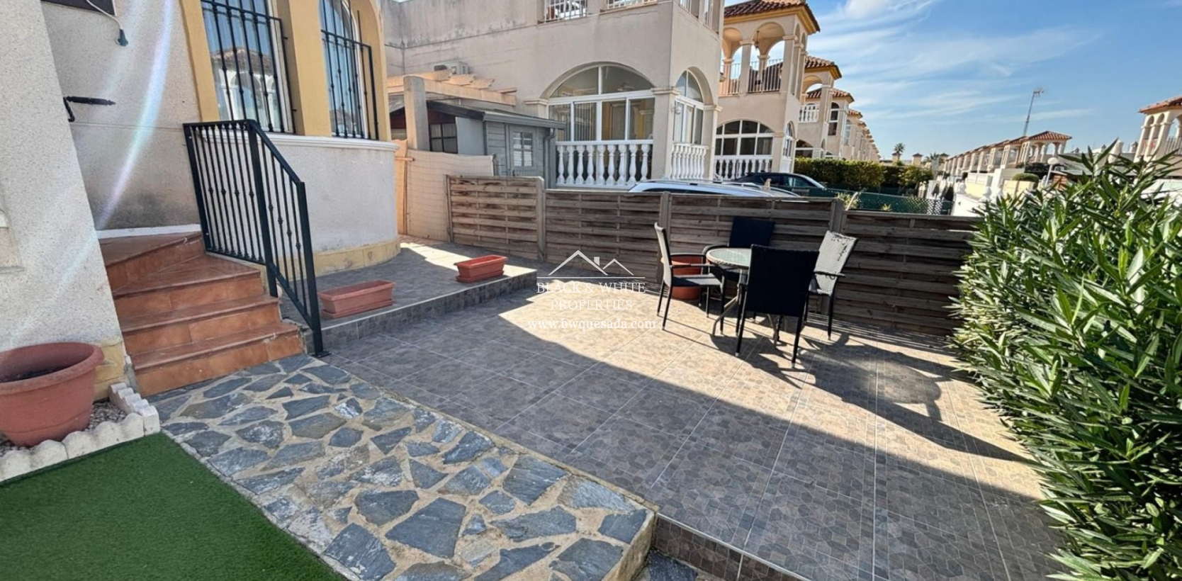 Resale - Detached Villa - Benijofar - Benimar