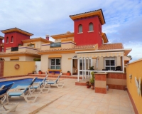 Resale - Detached Villa - CABO ROIG