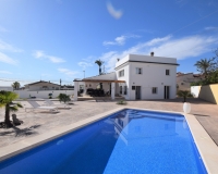 Resale - Detached Villa - Ciudad Quesada - Central Quesada