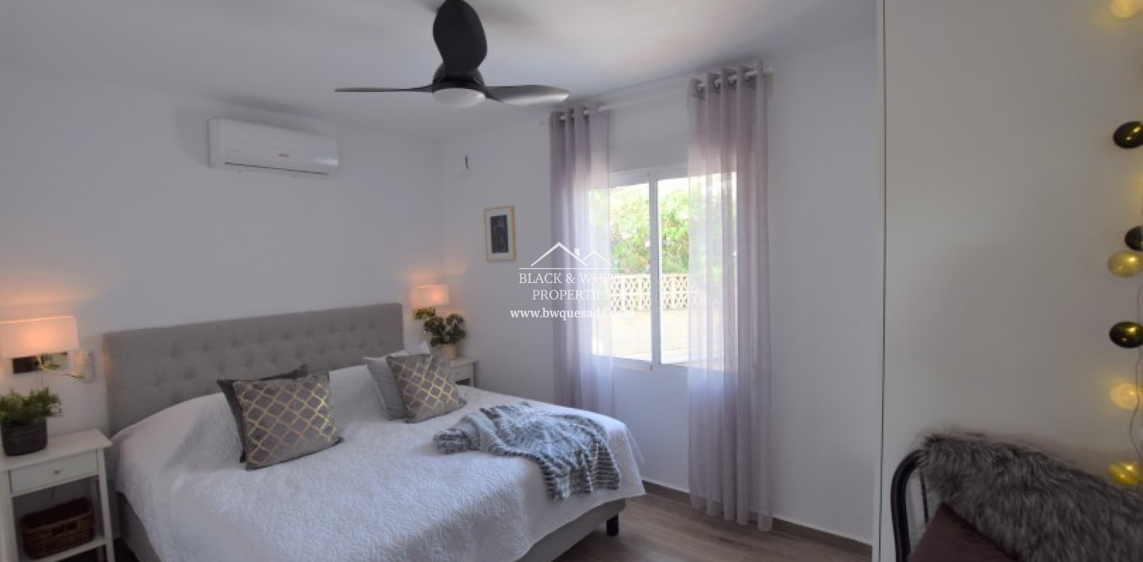 Resale - Detached Villa - Ciudad Quesada - Central Quesada