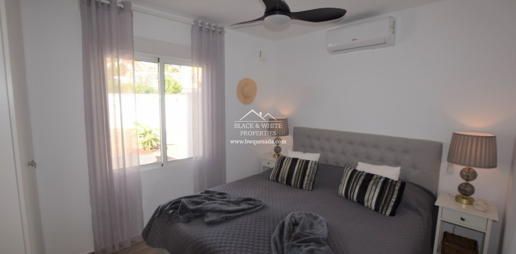 Resale - Detached Villa - Ciudad Quesada - Central Quesada