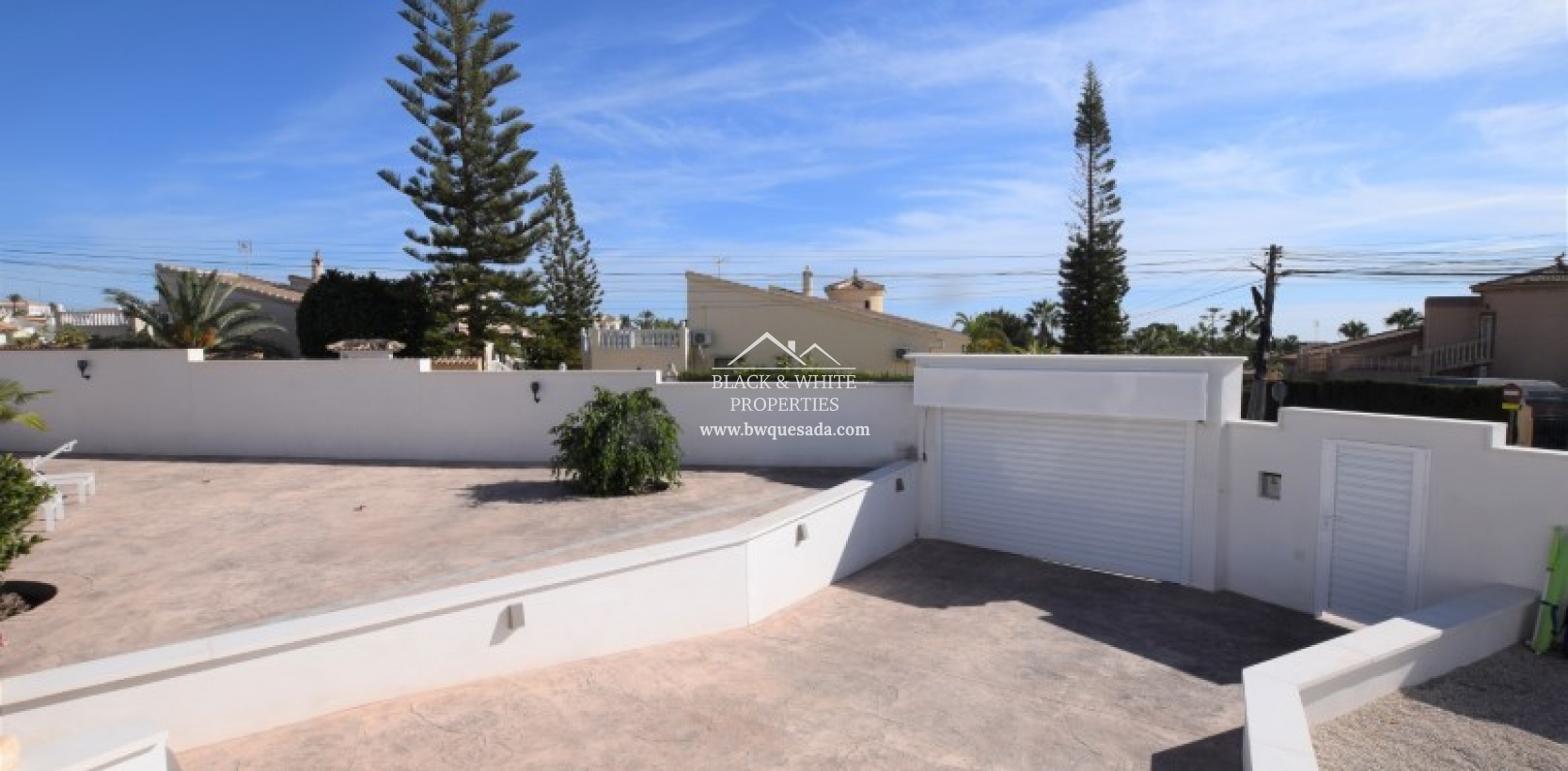 Resale - Detached Villa - Ciudad Quesada - Central Quesada