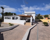 Resale - Detached Villa - Ciudad Quesada - Central Quesada