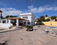 Resale - Detached Villa - Ciudad Quesada - Central Quesada