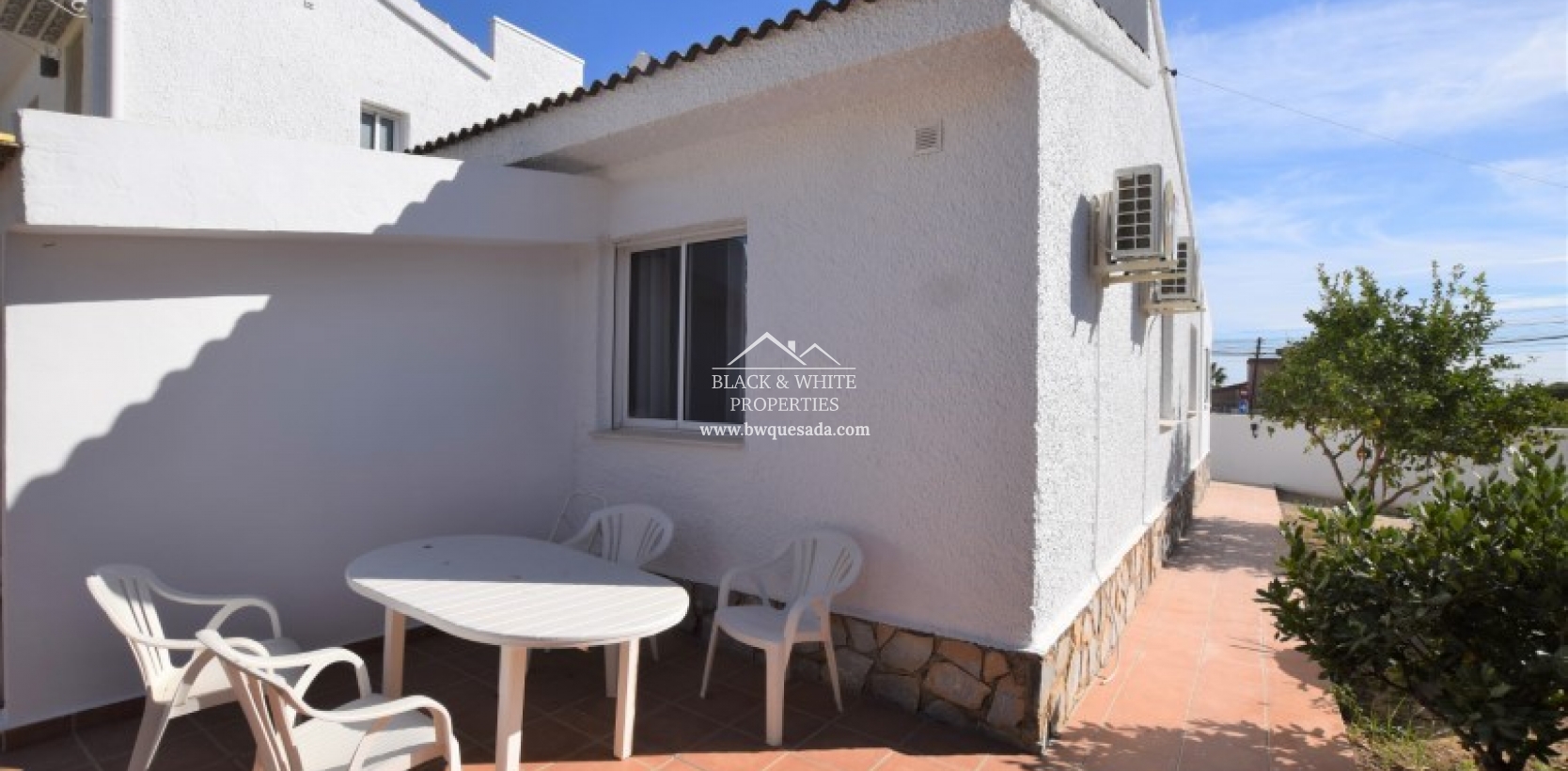 Resale - Detached Villa - Ciudad Quesada - Central Quesada