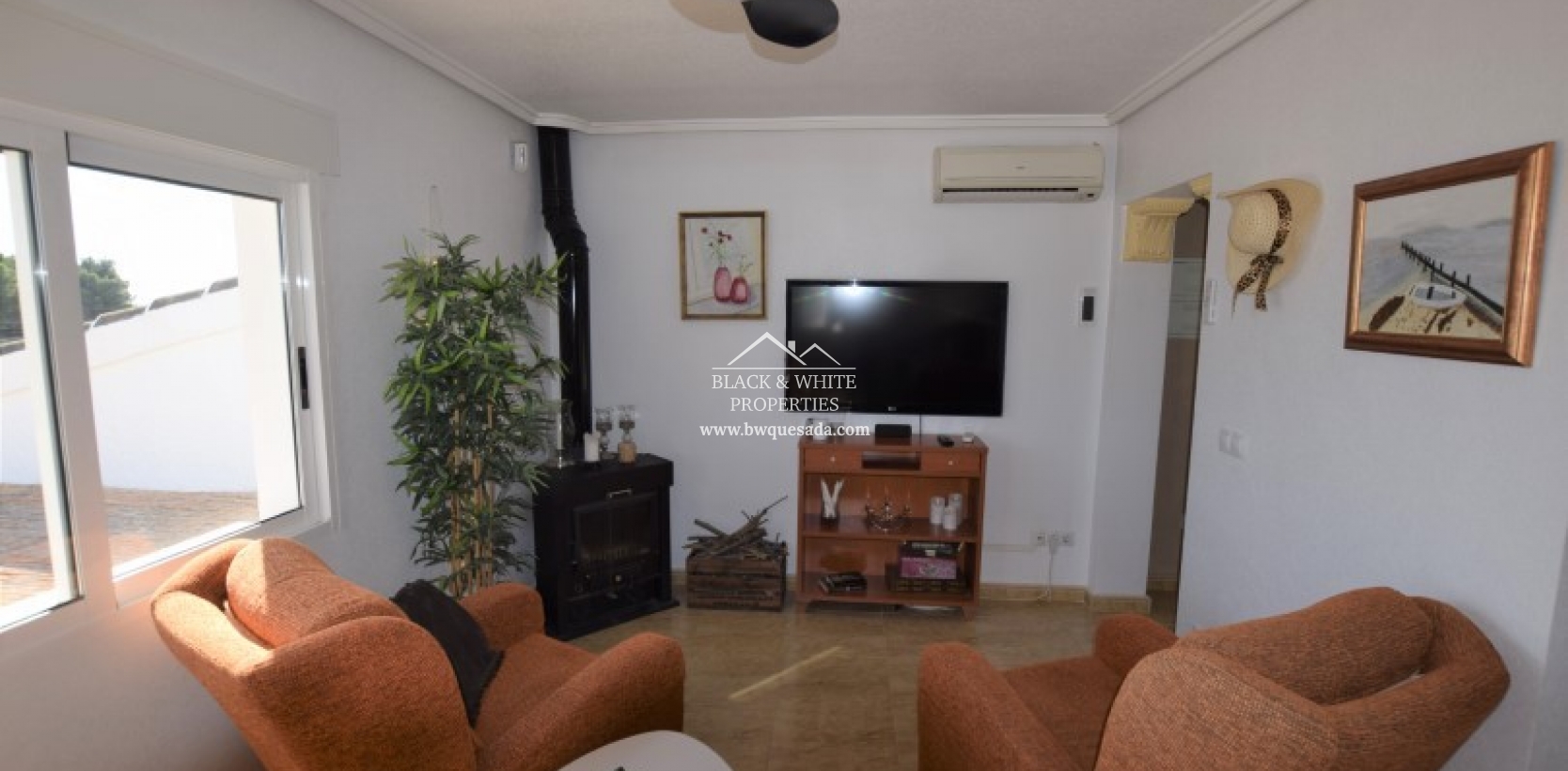 Resale - Detached Villa - Ciudad Quesada - Central Quesada