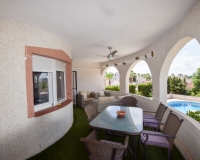 Resale - Detached Villa - Ciudad Quesada - Central Quesada