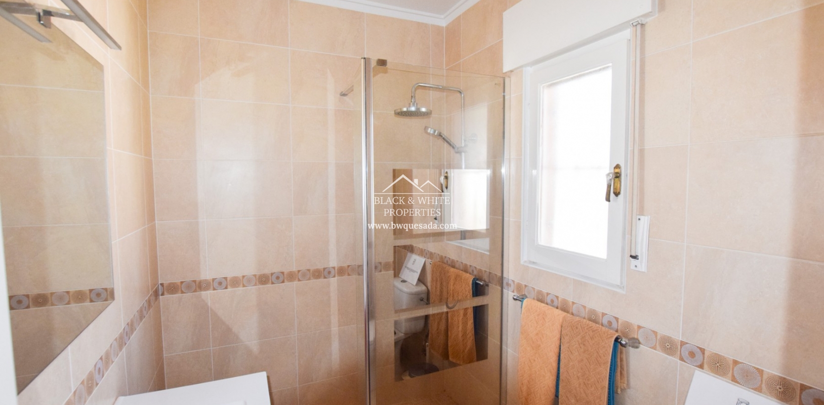 Resale - Detached Villa - Ciudad Quesada - Central Quesada