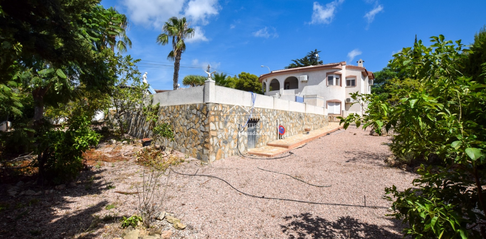 Resale - Detached Villa - Ciudad Quesada - Central Quesada