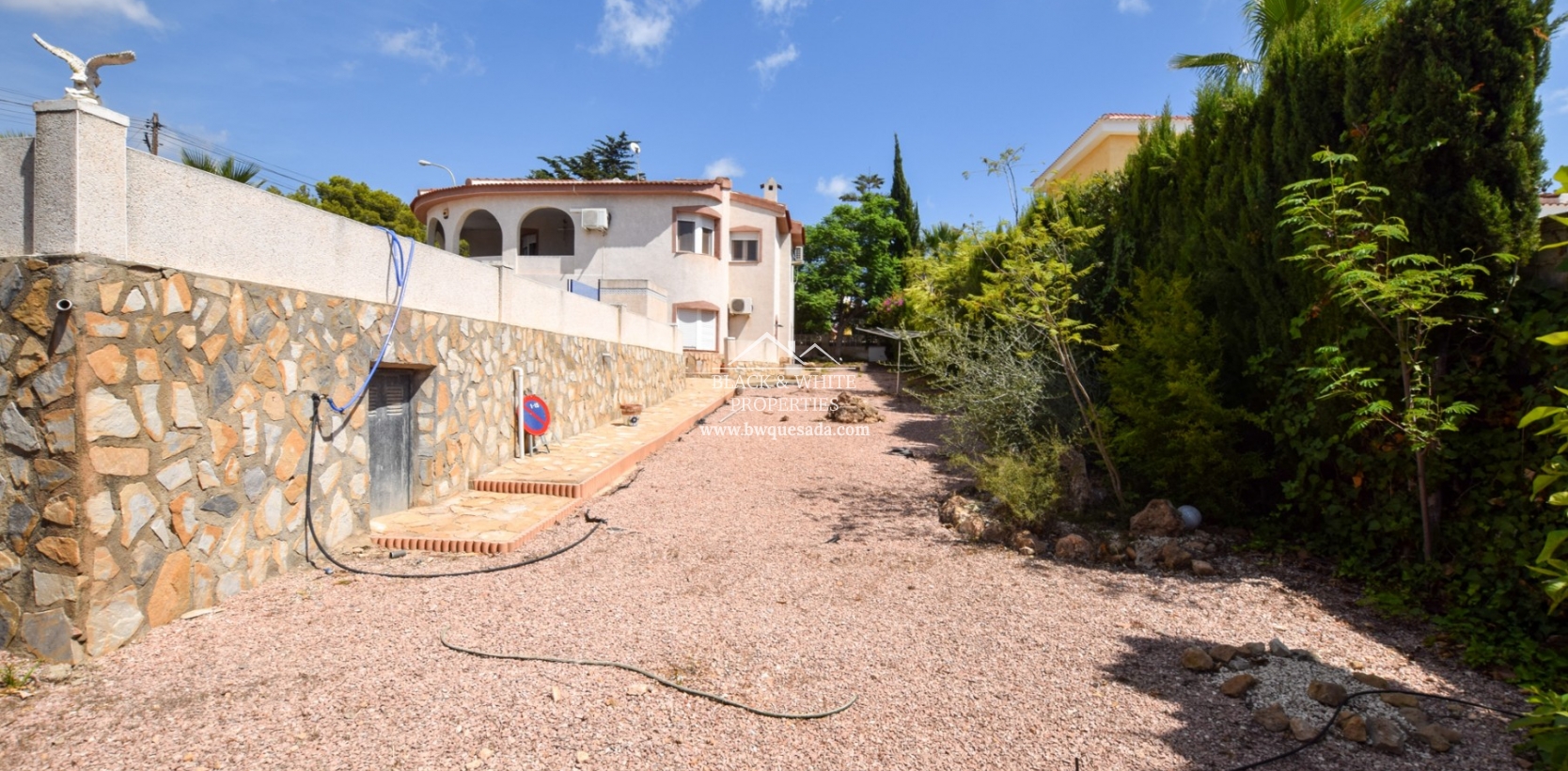 Resale - Detached Villa - Ciudad Quesada - Central Quesada