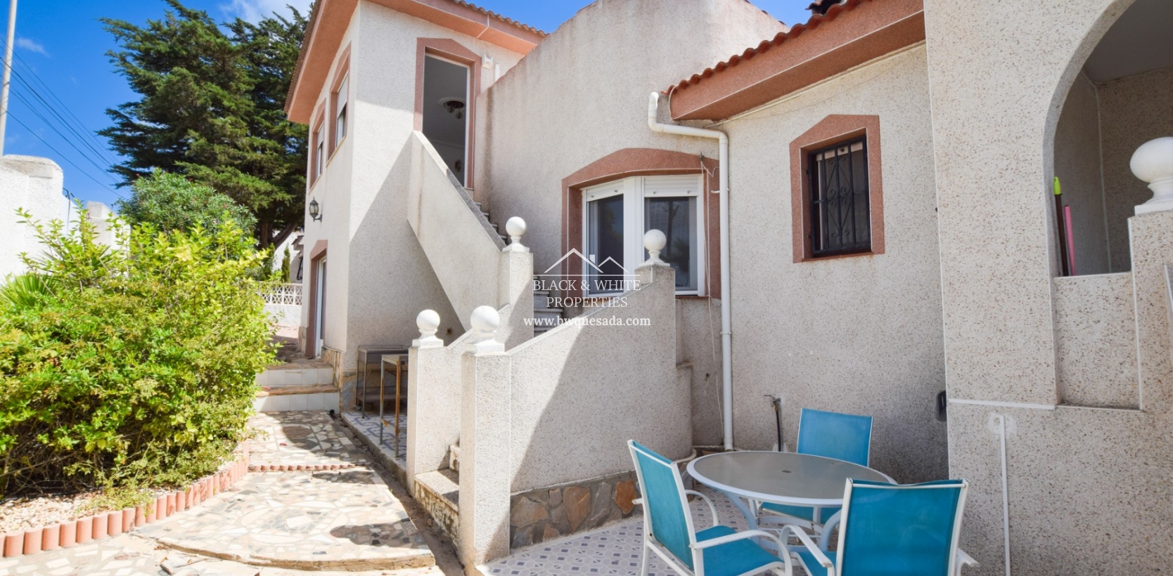 Resale - Detached Villa - Ciudad Quesada - Central Quesada