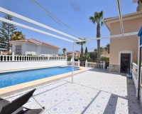 Resale - Detached Villa - Ciudad Quesada - La Marquesa Golf