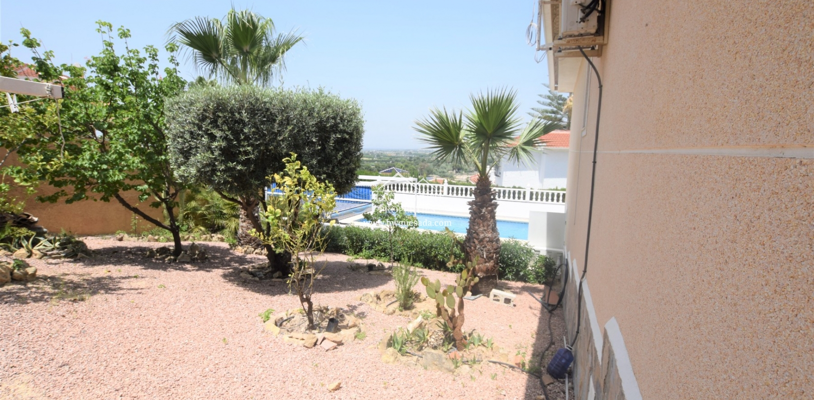 Resale - Detached Villa - Ciudad Quesada - La Marquesa Golf