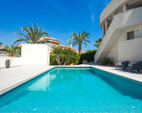 Resale - Detached Villa - Ciudad Quesada - La  Marquesa Golf