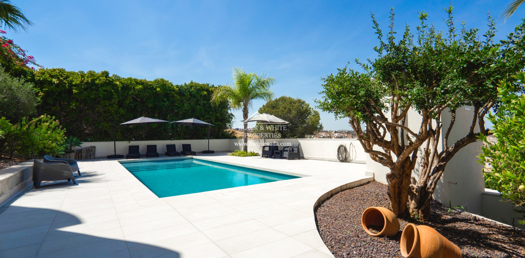 Resale - Detached Villa - Ciudad Quesada - La  Marquesa Golf