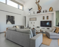 Resale - Detached Villa - Ciudad Quesada - La  Marquesa Golf