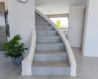 Resale - Detached Villa - Ciudad Quesada - La  Marquesa Golf