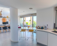 Resale - Detached Villa - Ciudad Quesada - La  Marquesa Golf