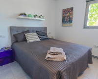 Resale - Detached Villa - Ciudad Quesada - La  Marquesa Golf