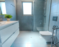 Resale - Detached Villa - Ciudad Quesada - La  Marquesa Golf