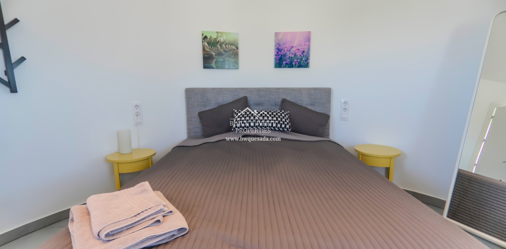Resale - Detached Villa - Ciudad Quesada - La  Marquesa Golf