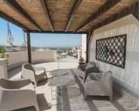 Resale - Detached Villa - Ciudad Quesada - La  Marquesa Golf