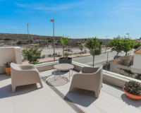 Resale - Detached Villa - Ciudad Quesada - La  Marquesa Golf