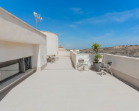 Resale - Detached Villa - Ciudad Quesada - La  Marquesa Golf