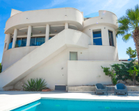 Resale - Detached Villa - Ciudad Quesada - La  Marquesa Golf