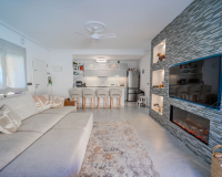 Resale - Detached Villa - Ciudad Quesada - La Marquesa Golf