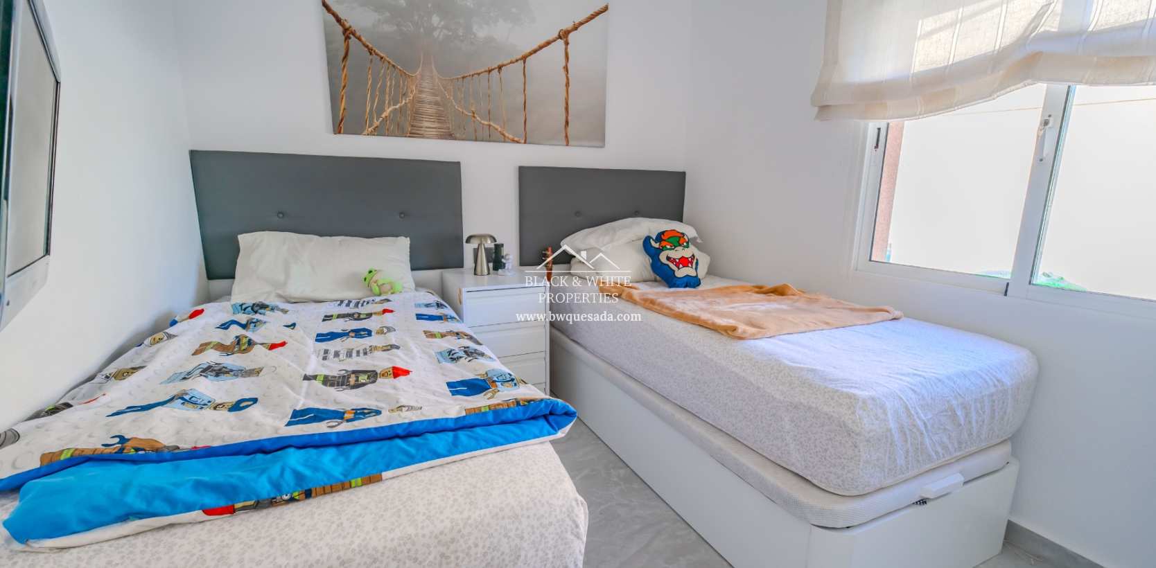 Resale - Detached Villa - Ciudad Quesada - La Marquesa Golf