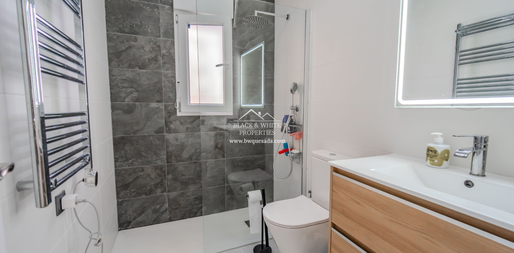 Resale - Detached Villa - Ciudad Quesada - La Marquesa Golf