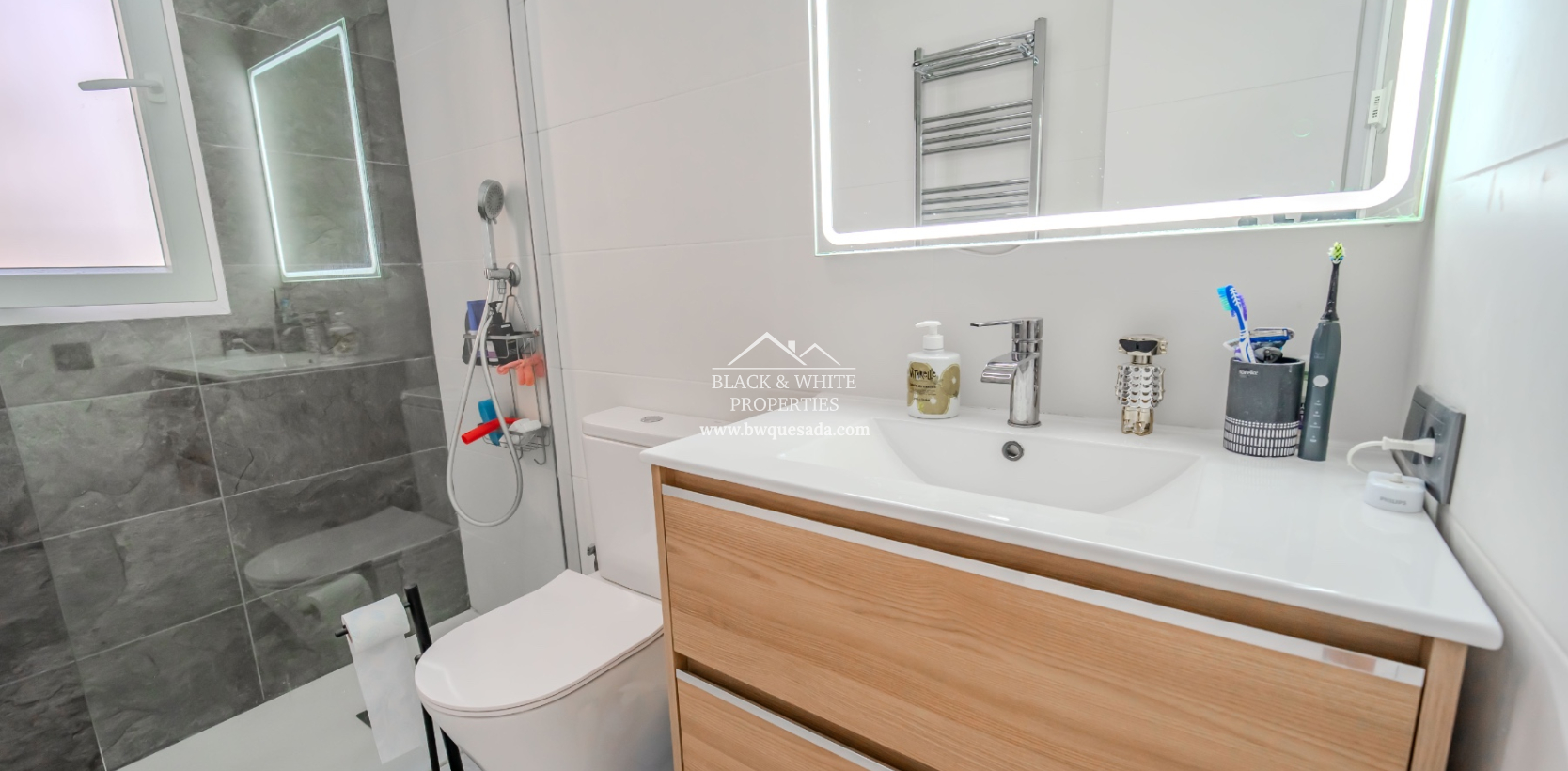 Resale - Detached Villa - Ciudad Quesada - La Marquesa Golf
