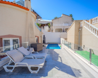 Resale - Detached Villa - Ciudad Quesada - La Marquesa Golf