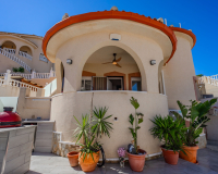Resale - Detached Villa - Ciudad Quesada - La Marquesa Golf