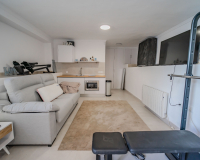 Resale - Detached Villa - Ciudad Quesada - La Marquesa Golf