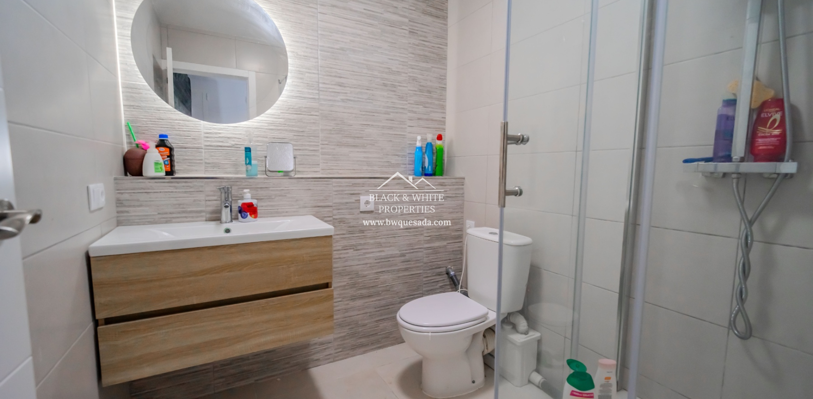 Resale - Detached Villa - Ciudad Quesada - La Marquesa Golf