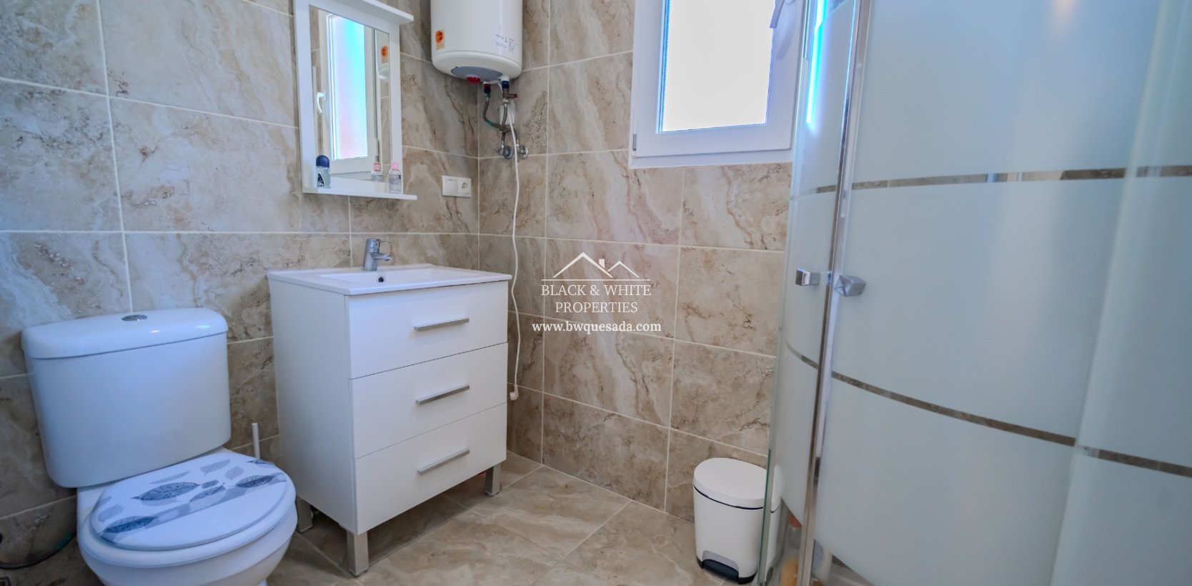 Resale - Detached Villa - Ciudad Quesada - La Marquesa Golf