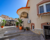 Resale - Detached Villa - Ciudad Quesada - La Marquesa Golf