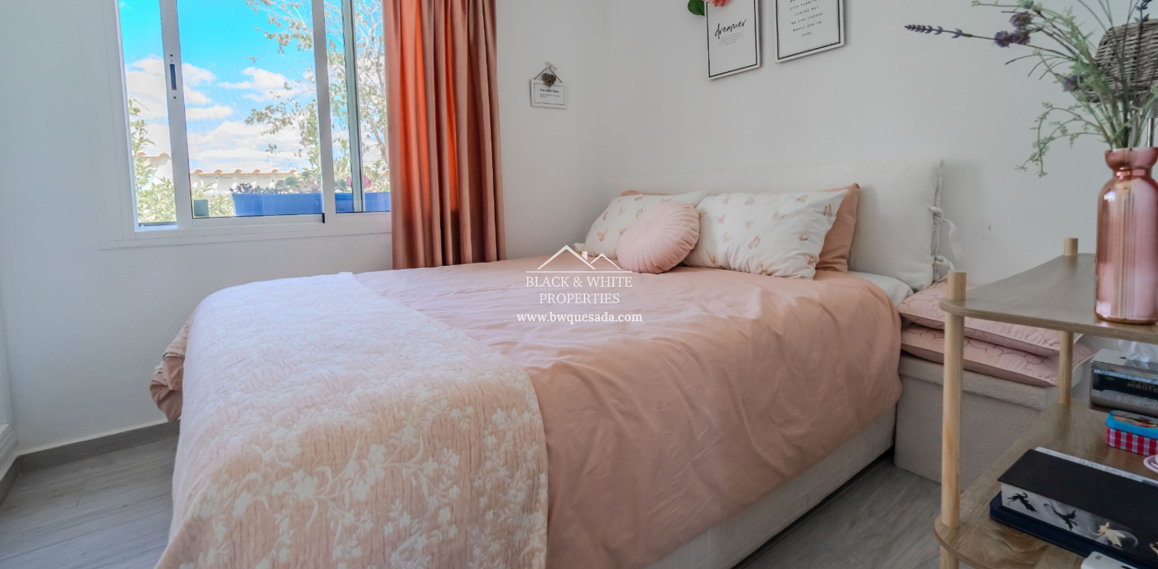 Resale - Detached Villa - Ciudad Quesada - La Marquesa Golf