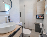 Resale - Detached Villa - Ciudad Quesada - La Marquesa Golf