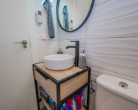 Resale - Detached Villa - Ciudad Quesada - La Marquesa Golf