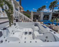 Resale - Detached Villa - Ciudad Quesada - La Marquesa Golf