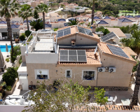 Resale - Detached Villa - Ciudad Quesada - La Marquesa Golf