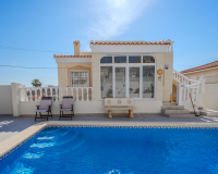 Resale - Detached Villa - Ciudad Quesada - La  Marquesa Golf